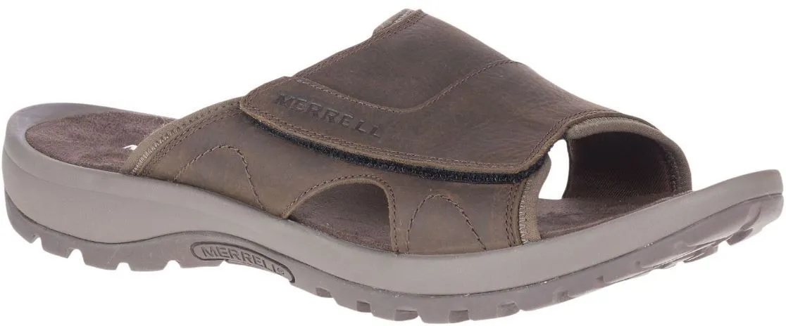 Merrell Sandspur 2 Slide Herenslipper