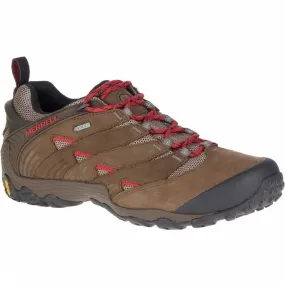 MERRELL SCHOEN CHAMELEON 7 GORETEX VOOR HEREN – BRUIN