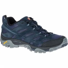 Merrell Schoen Moab 2 Vent voor heren – Blauw