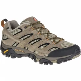 Merrell Schoen Moab 2 Vent voor heren – Lichtbruin