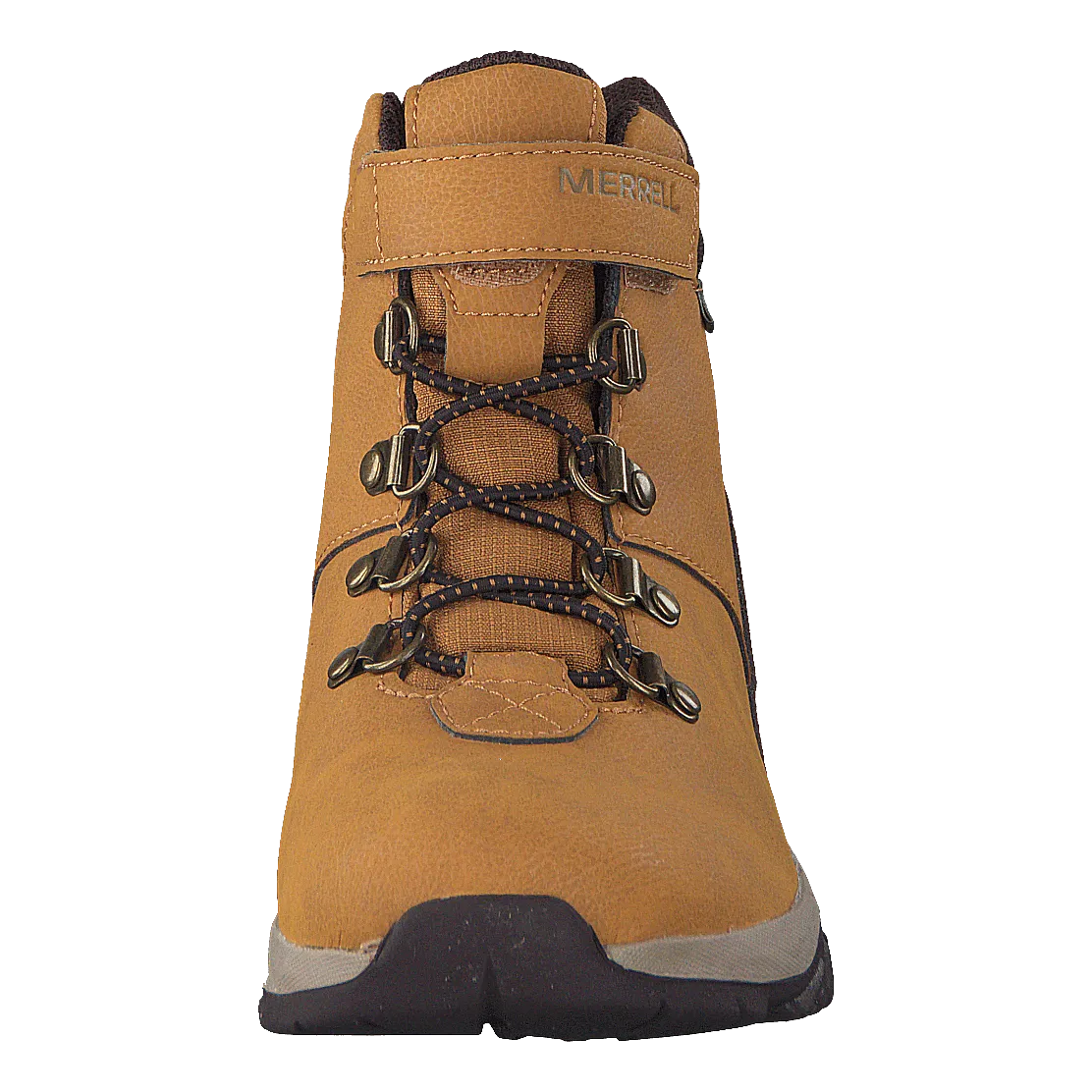 Merrell schoenen Alpine Casual Boot WTPF Wheat