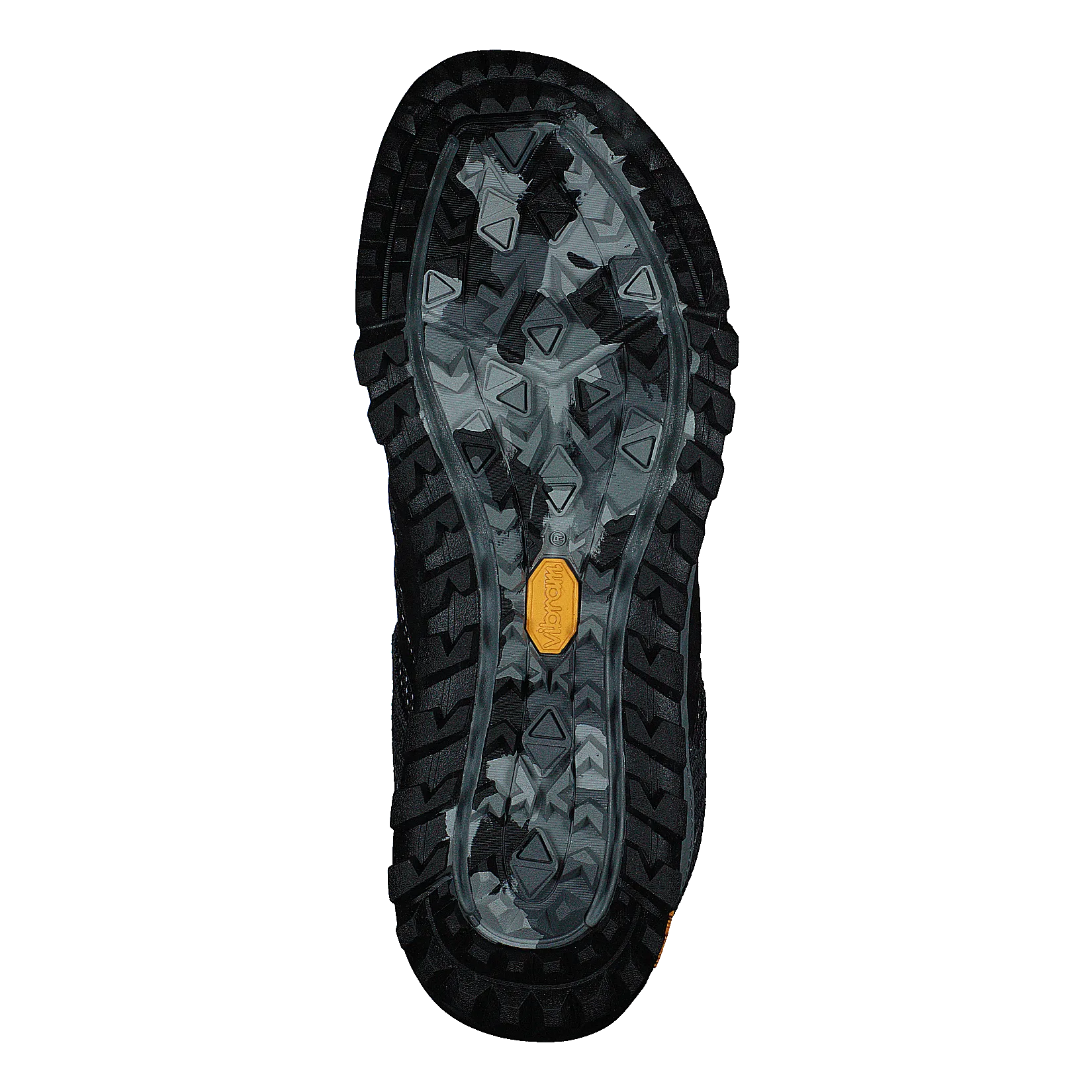 Merrell schoenen Antora 2 Gtx Black