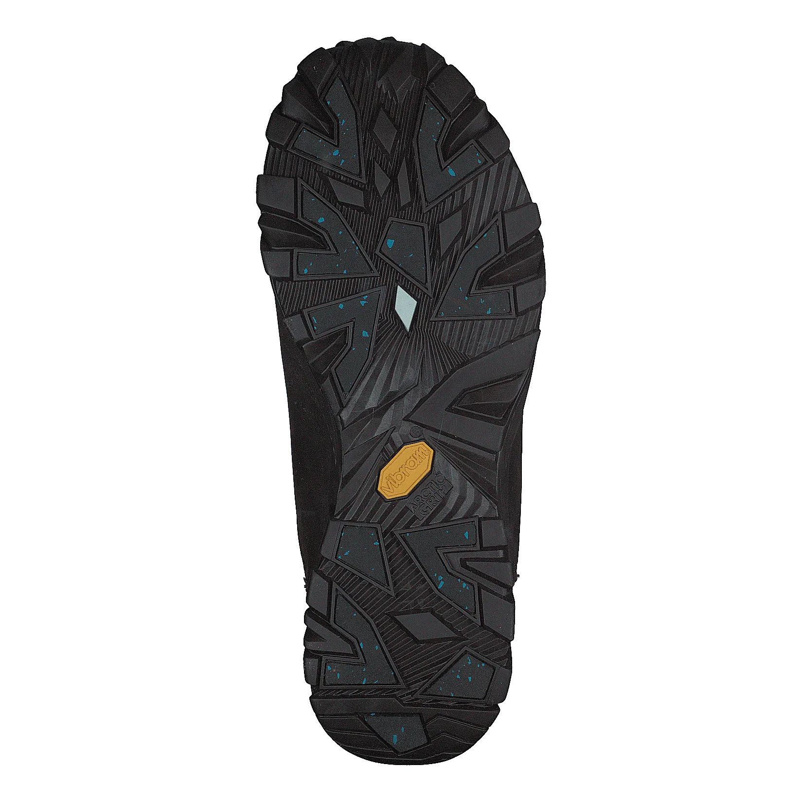 Merrell schoenen Coldpack Ice+ Stretch Polar Wp Cinnamon
