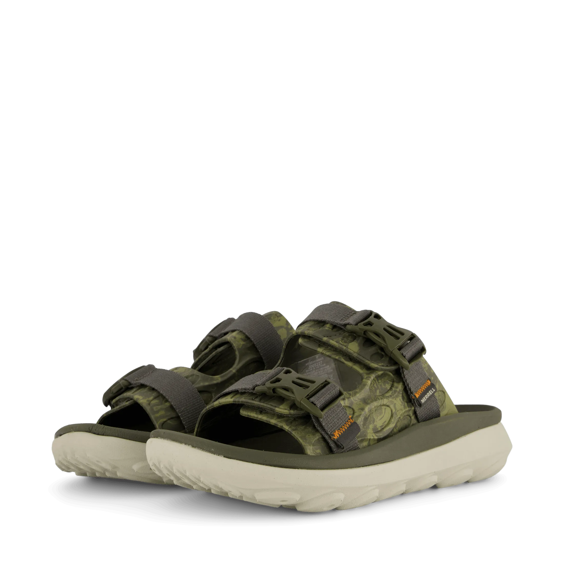 Merrell schoenen Hut Ultra Wrap Olive