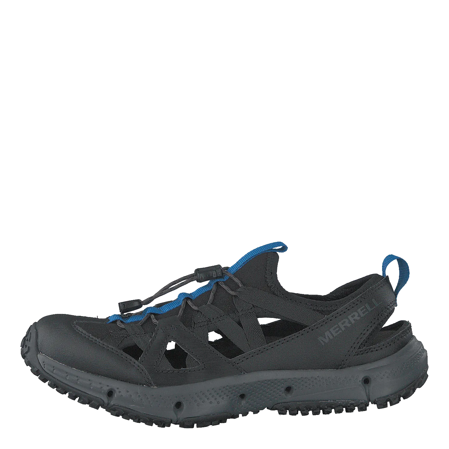 Merrell schoenen Hydrotrekker Syn Shandal Black