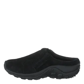 Merrell schoenen Jungle Slide Black
