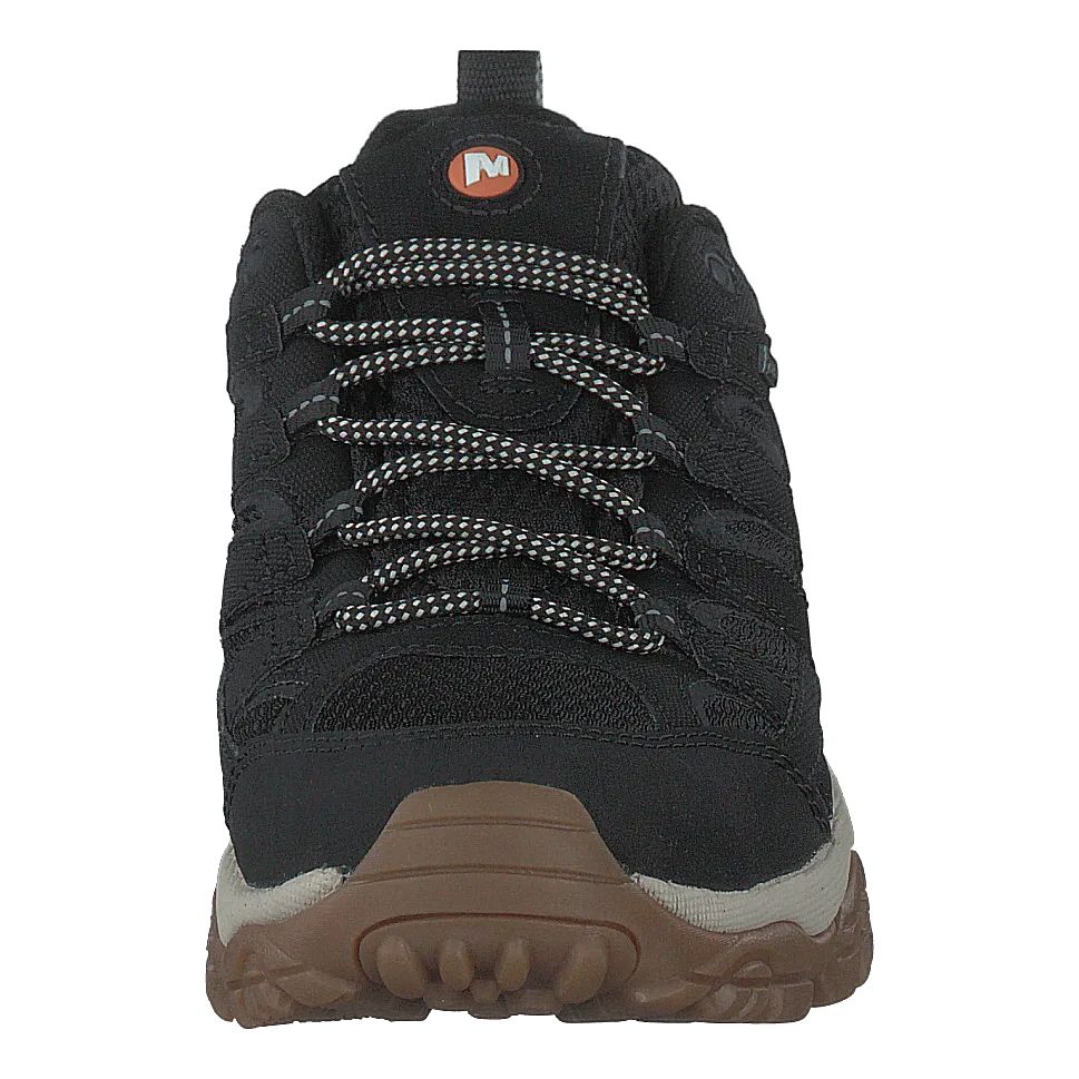 Merrell schoenen Moab 2 Gtx Men Black/gum