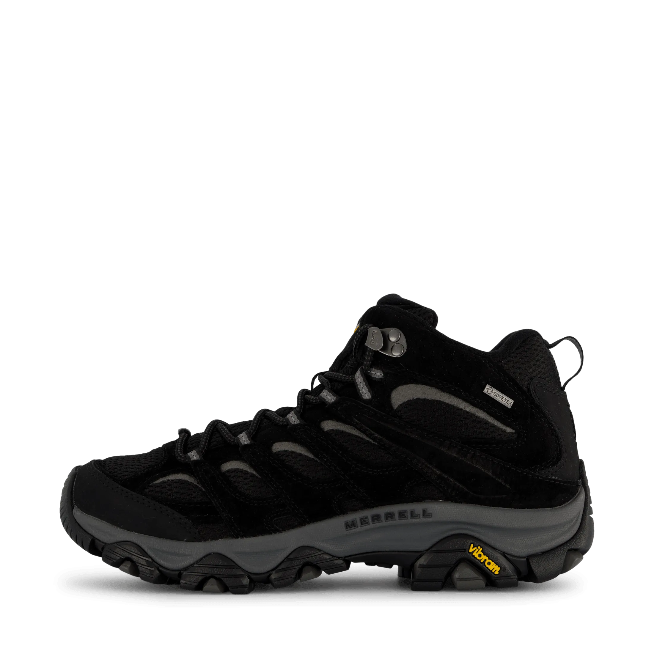Merrell schoenen Moab 3 Mid Gtx Black