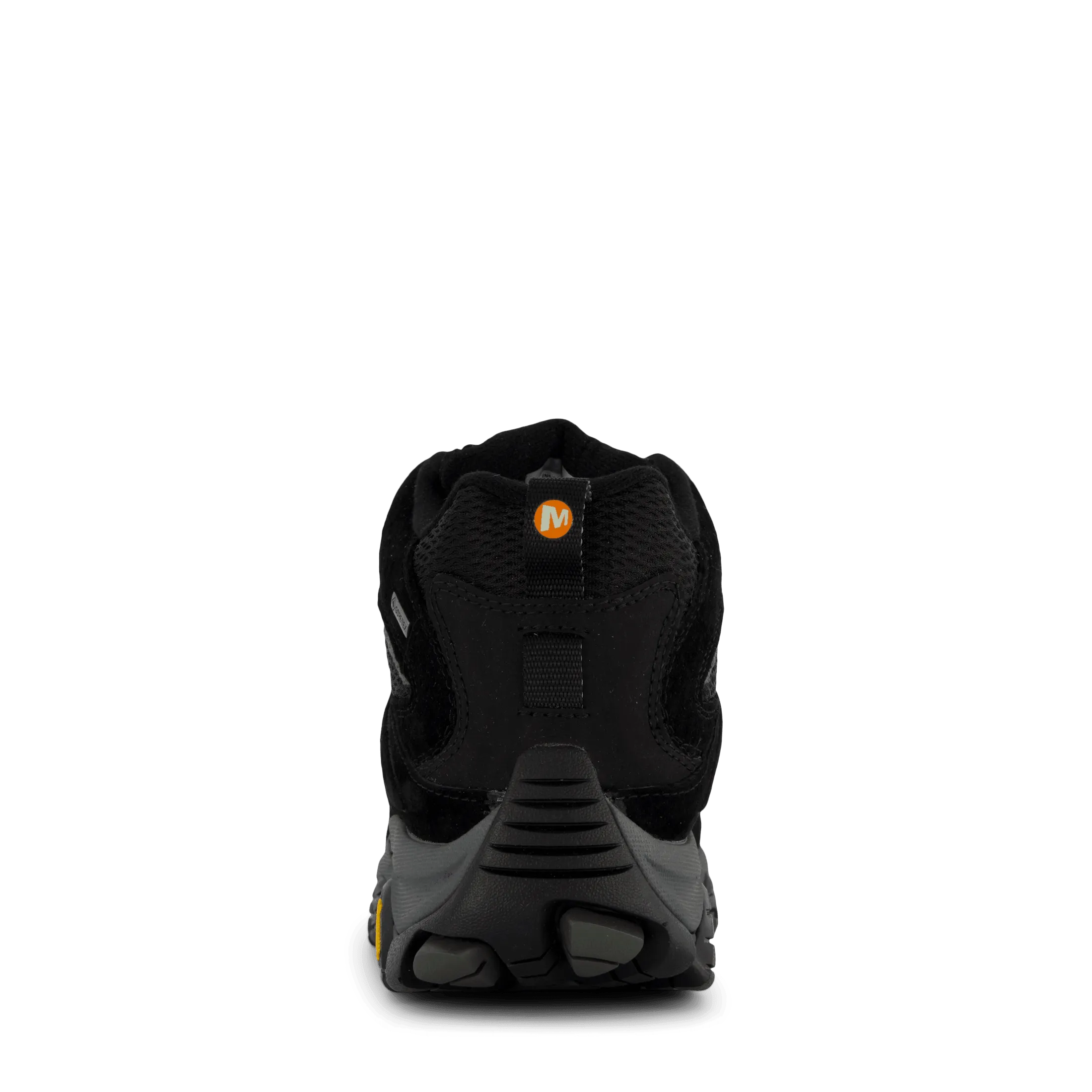 Merrell schoenen Moab 3 Mid Gtx Black