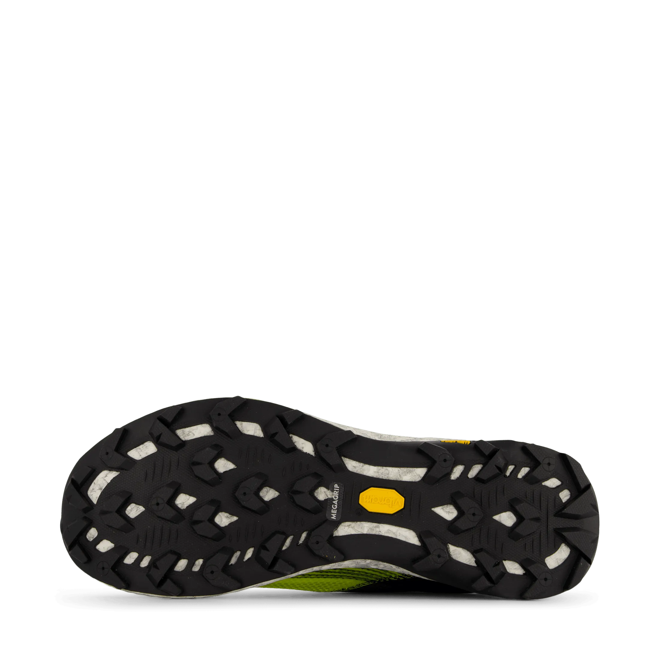Merrell schoenen Mtl Long Sky Ii Hi Viz/jade