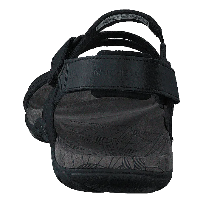 Merrell schoenen Sandspur Rose Convert Black