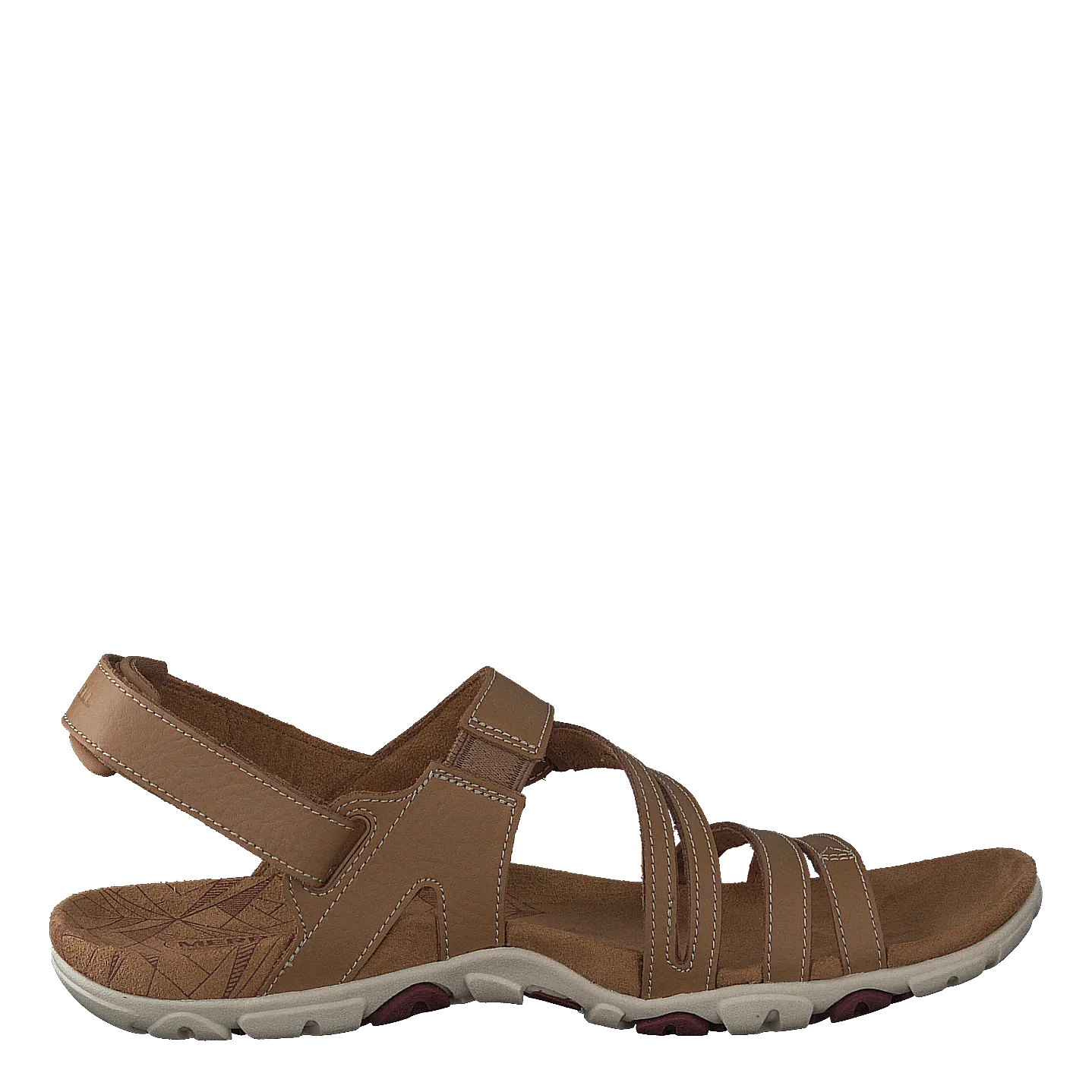 Merrell schoenen Sandspur Rose Convert Tabacco