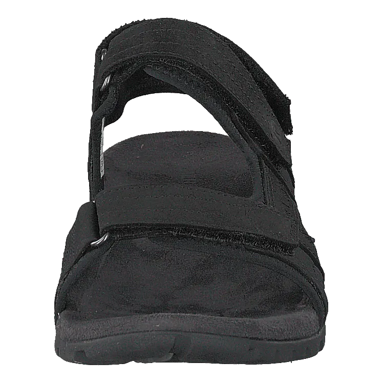 Merrell schoenen Sandspure Lee Backstrap Black