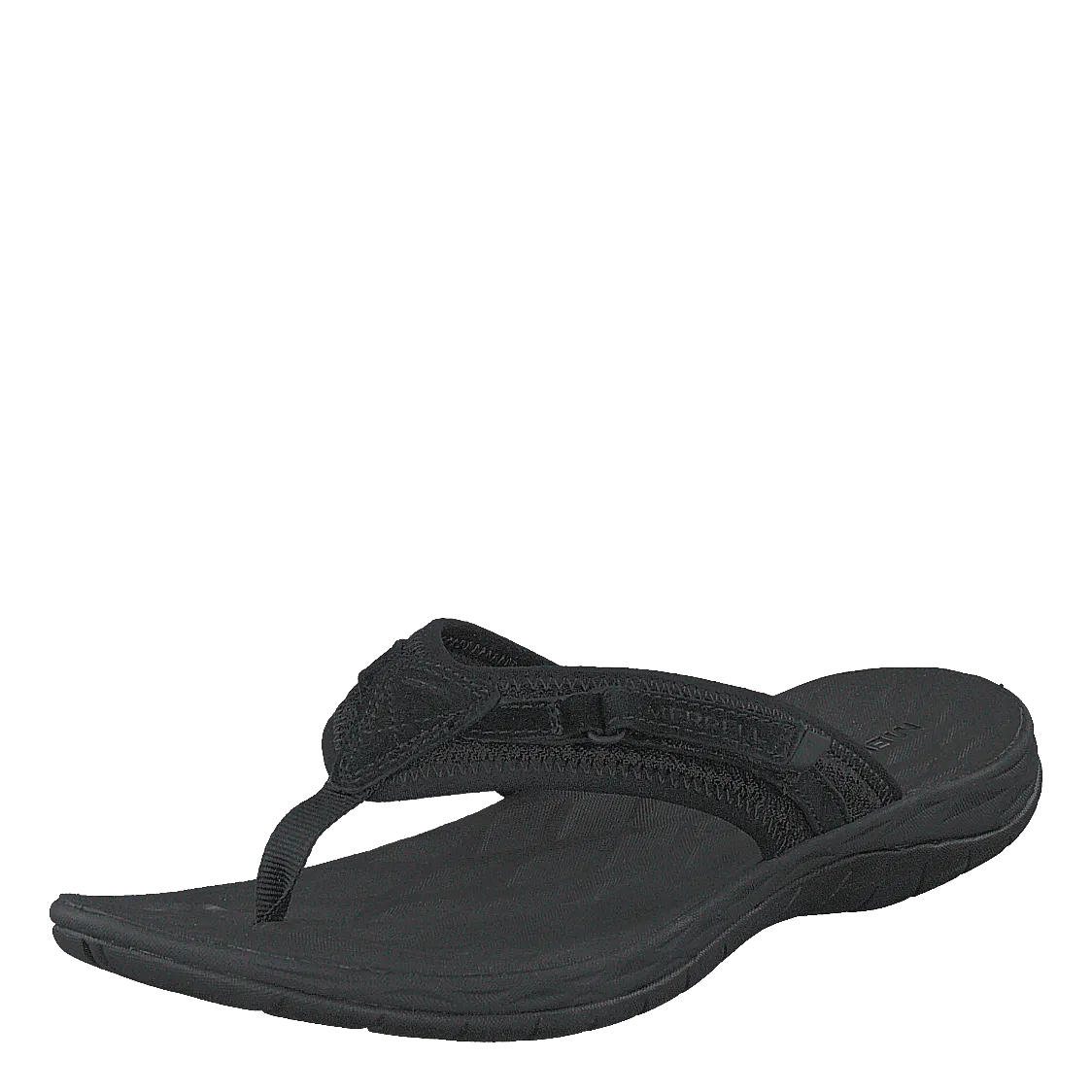 Merrell schoenen Siren 2 Flip Black
