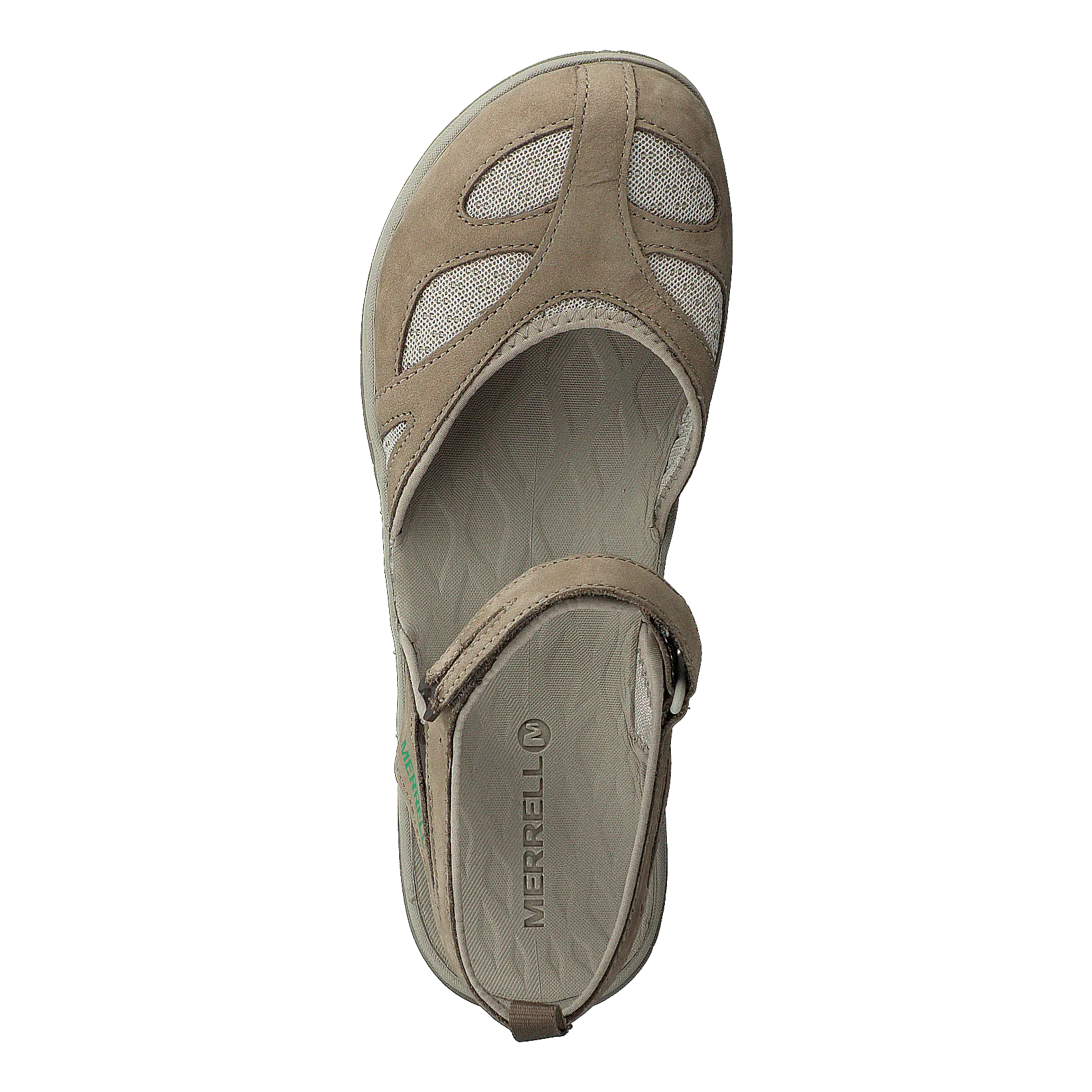 Merrell schoenen Siren Wrap Q2 Brindle