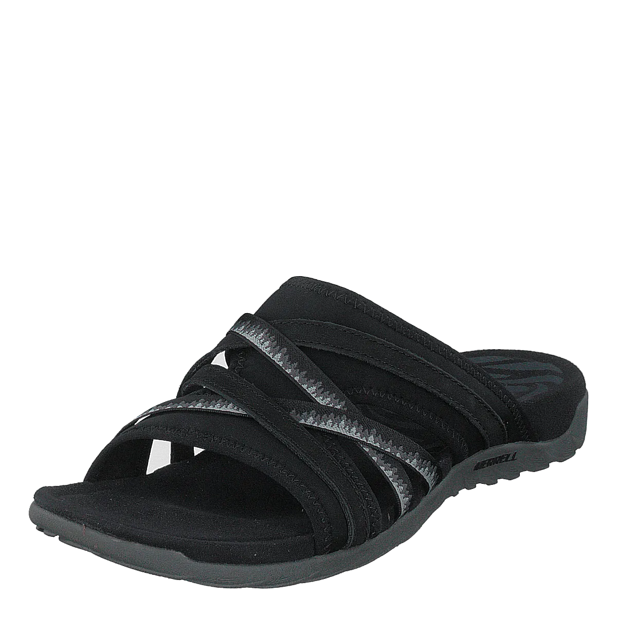 Merrell schoenen Terran 3 Cush Slide Black