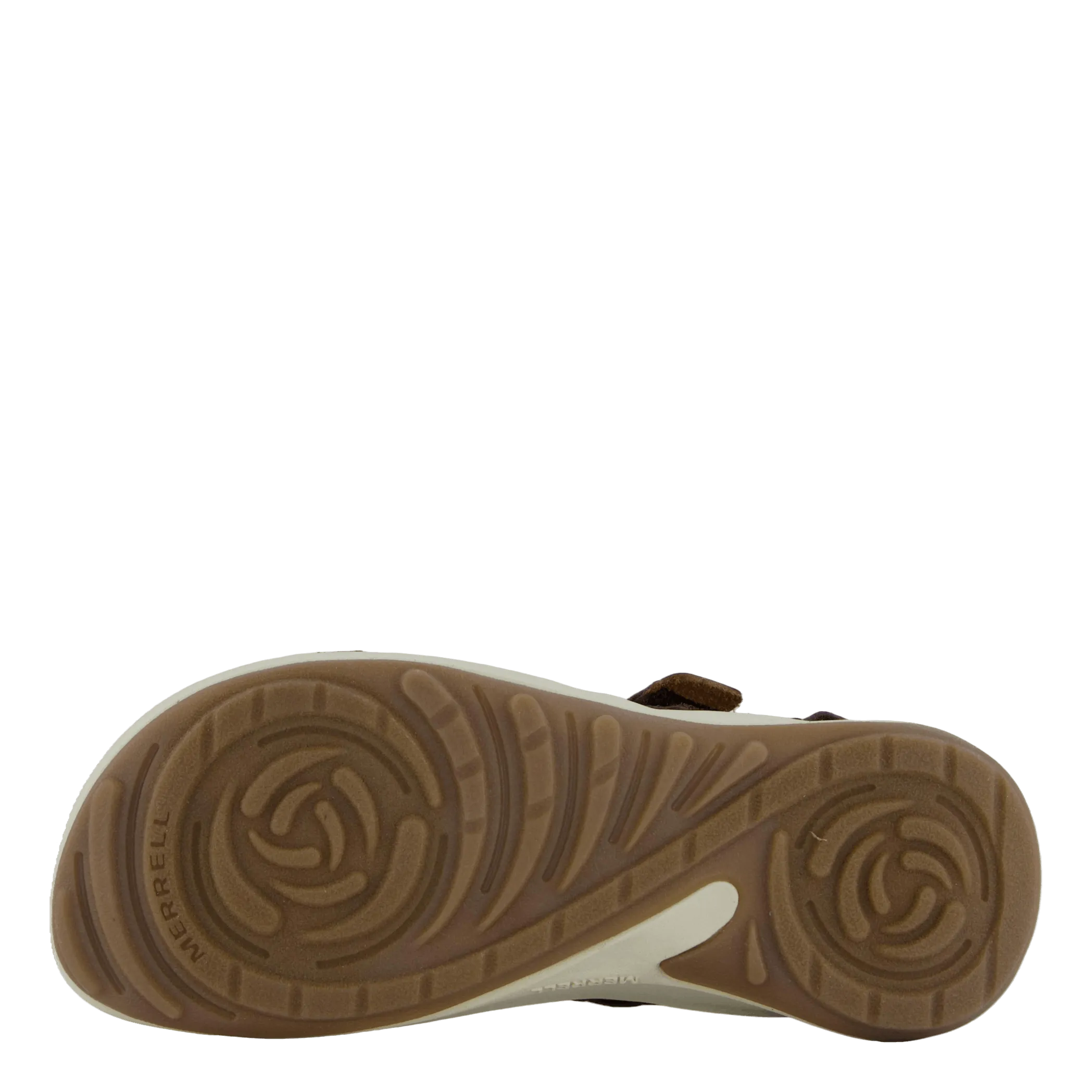 Merrell schoenen Terran 4 Backstrap Bracken
