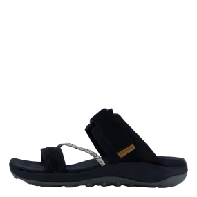 Merrell schoenen Terran 4 Slide Black