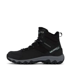 Merrell schoenen Thermo Akita Mid Wtpf Black
