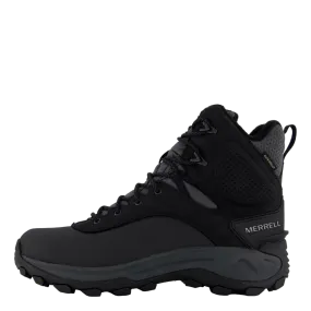 Merrell schoenen Thermo Kiruna 2 Tall Wp Black