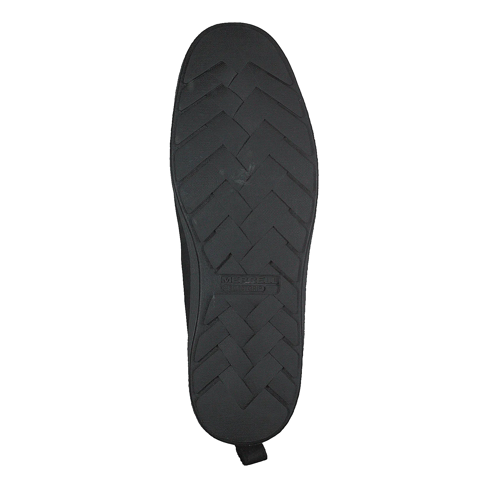 Merrell schoenen Tremblant Ezra Pull On Boot Black