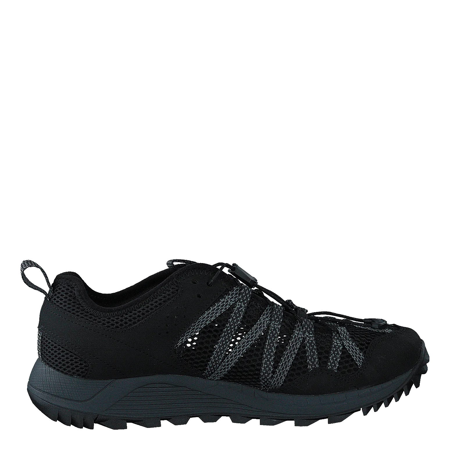 Merrell schoenen Wildwood Aerosport Black