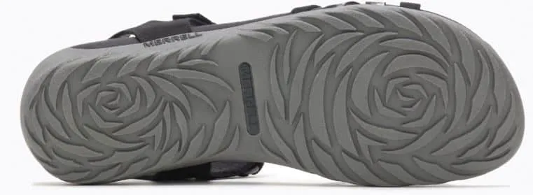 Merrell Terran 3 Cush Cross Damessandaal