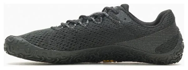 Merrell Vapor Glove 6 Trail Schoenen Zwart
