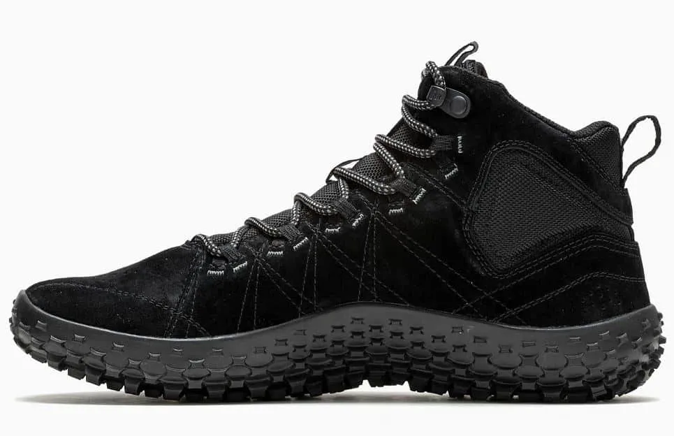 Merrell Wrapt Mid WP dameswandelschoen