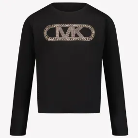 Michael Kors Meisjes t-shirt