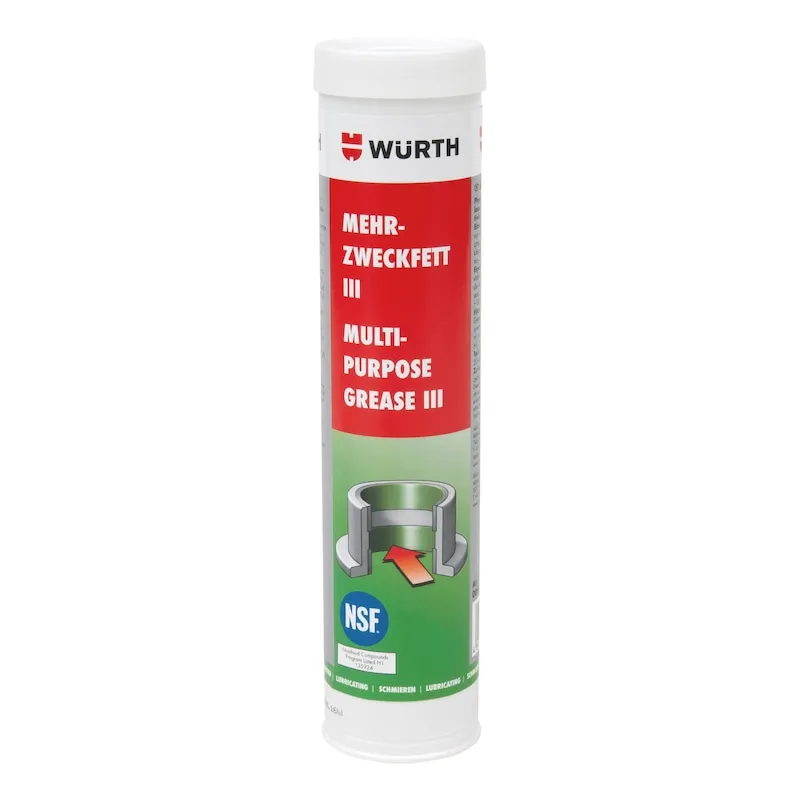 Multifunctioneel vet III