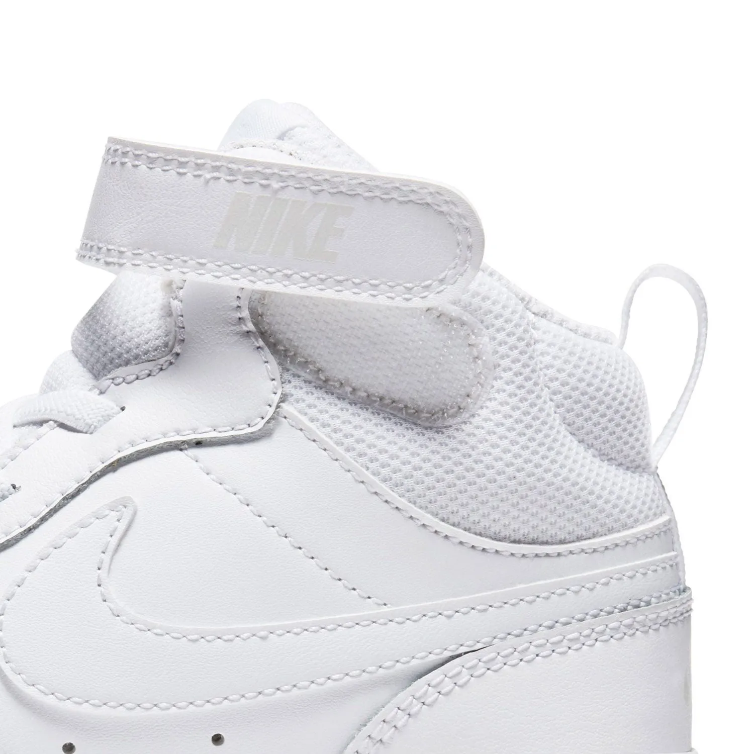 Nike Court Borough Mid 2