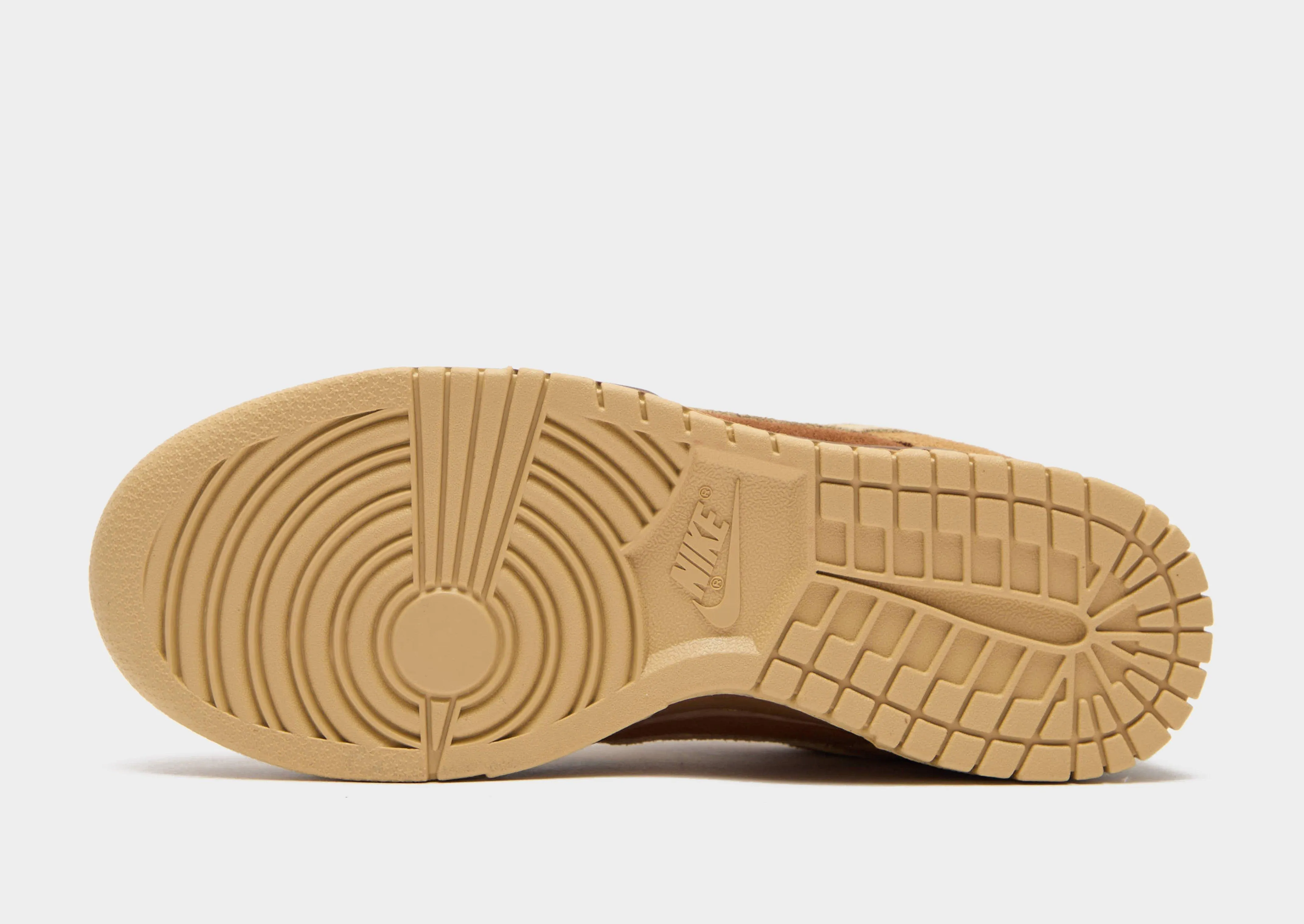 Nike Damesschoenen Dunk Low