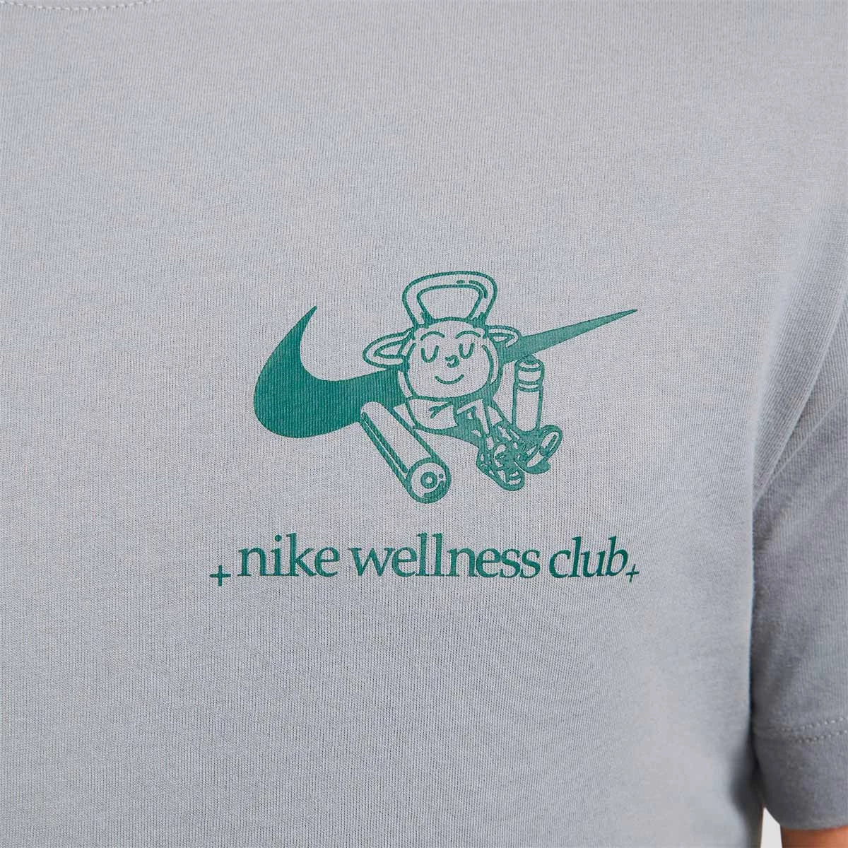 NIKE DRYIT HUMOR JERSEY
