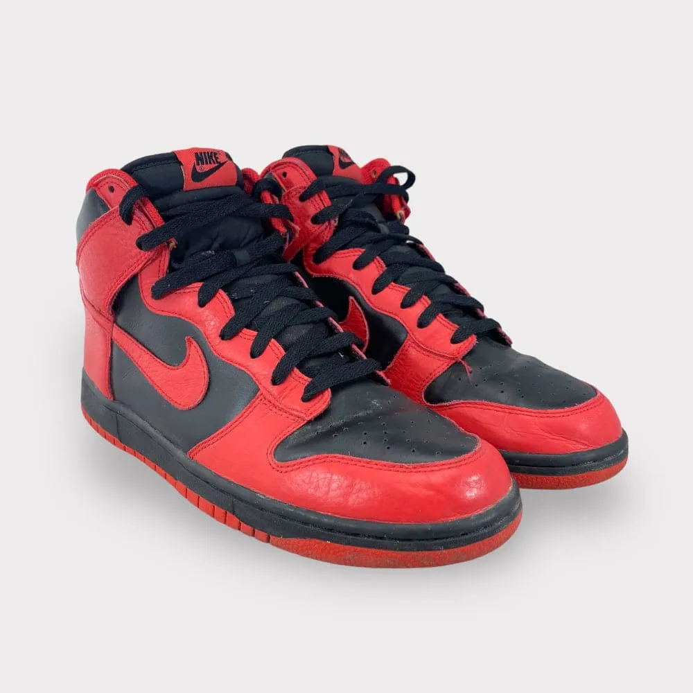 NIKE DUNK HIGH 