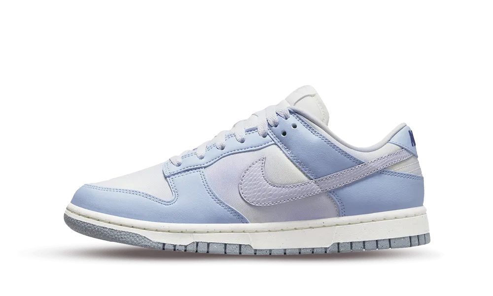 Nike Dunk Low Airbrush