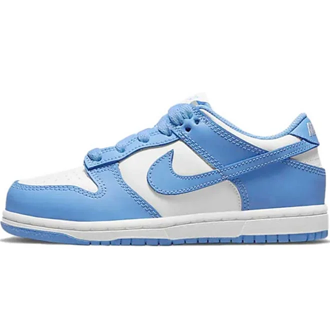 Nike Dunk Low UNC
