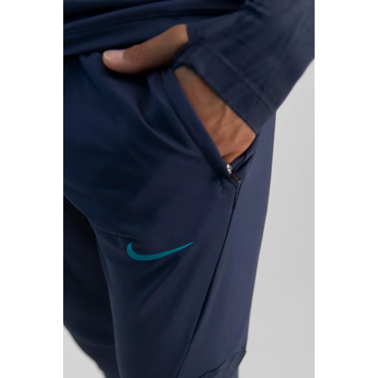 Nike FC Barcelona Strike Pants