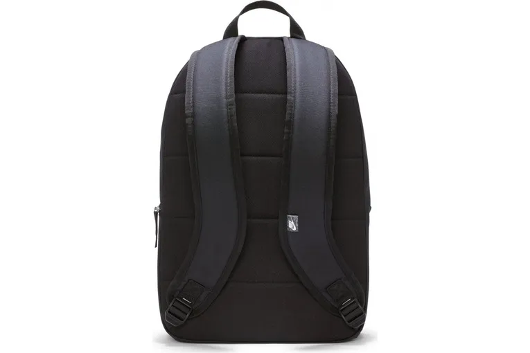 Nike Heritage rugzak 25L zwart