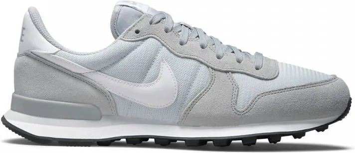 Nike Internationalist Damesschoenen Grijs