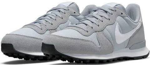 Nike Internationalist Damesschoenen Grijs