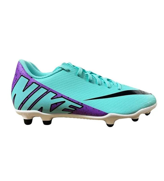 Nike JR Mercurial Vapor 15 Club FG/MG Voetbalschoenen