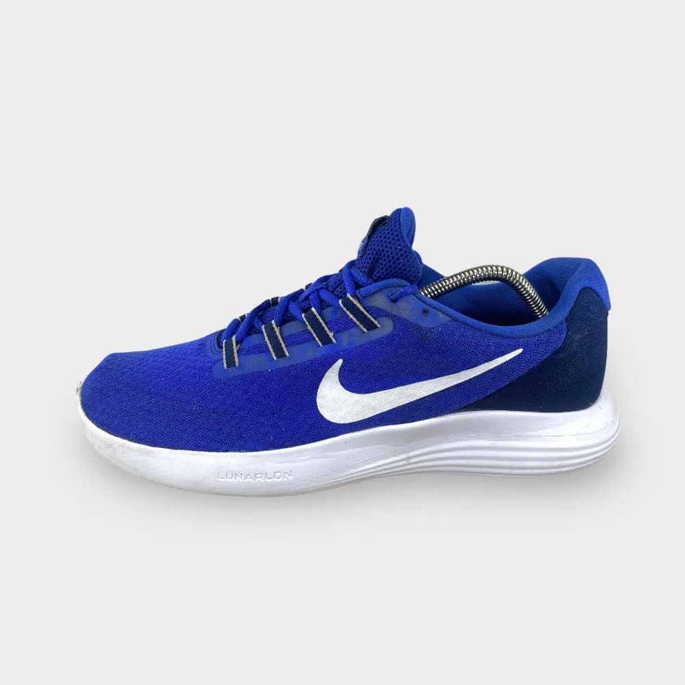 NIKE LUNAR CONVERGE 