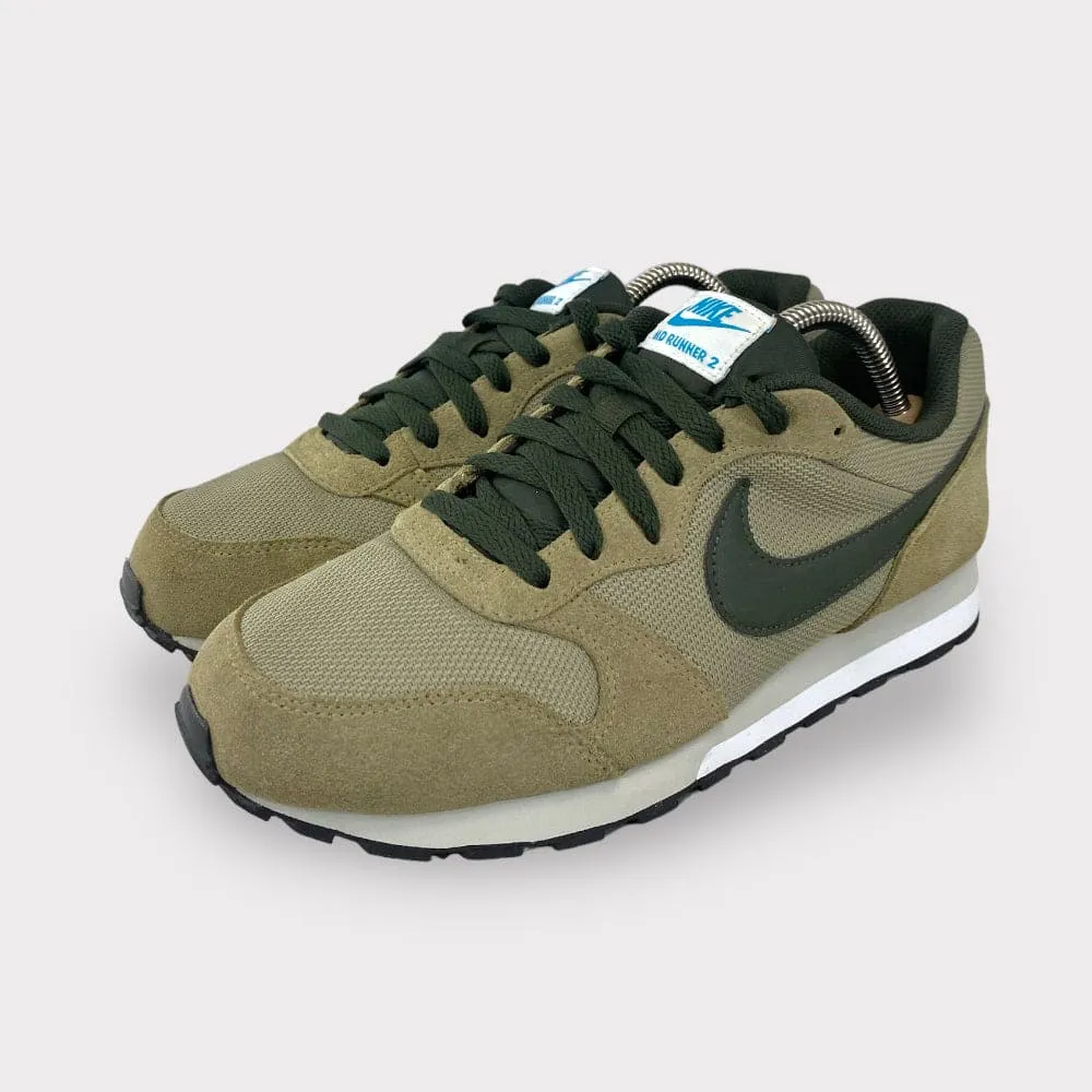 NIKE MD RUNNER 2 GS 