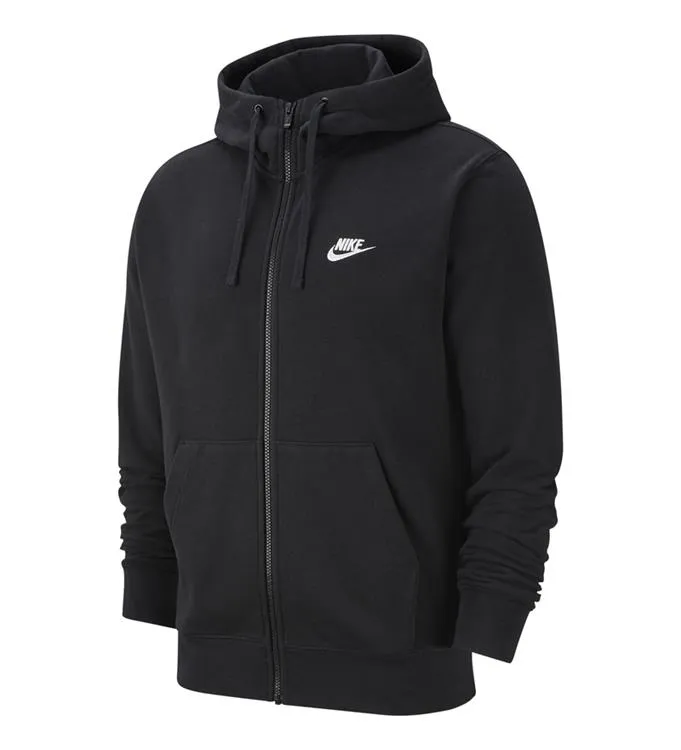 Nike Men Sportswear Club Hoodie