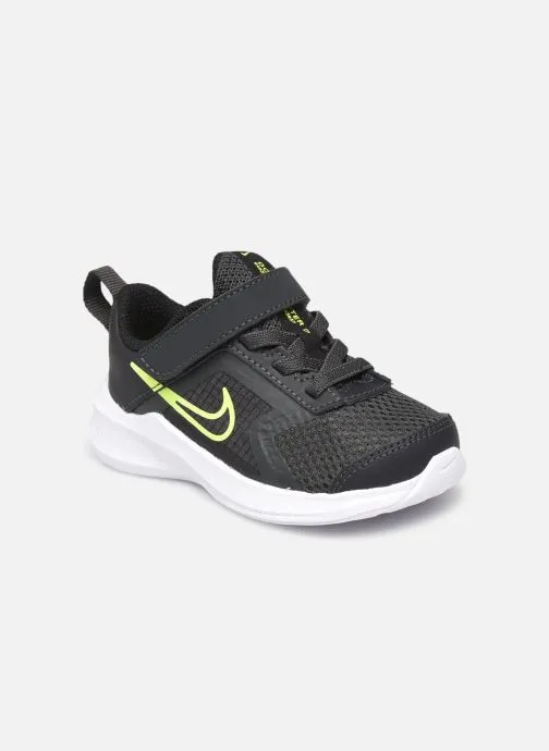      NIKE NIKE DOWNSHIFTER 11 (TDV)  GRIJS   