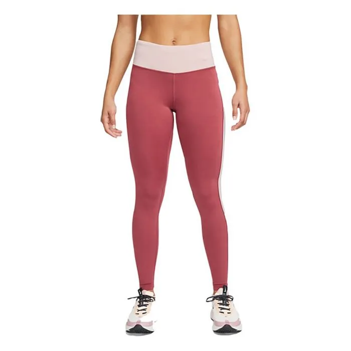 NIKE NIKE DRIFIT FAST WOMEN'S RUNNING T