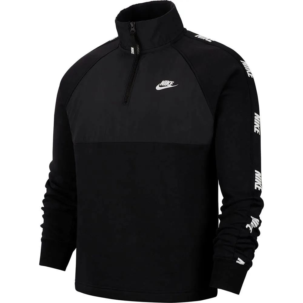 Nike NSW Hybrid Top