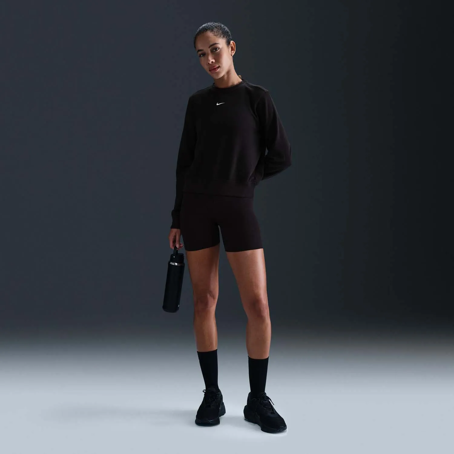 Nike One Sweatshirt