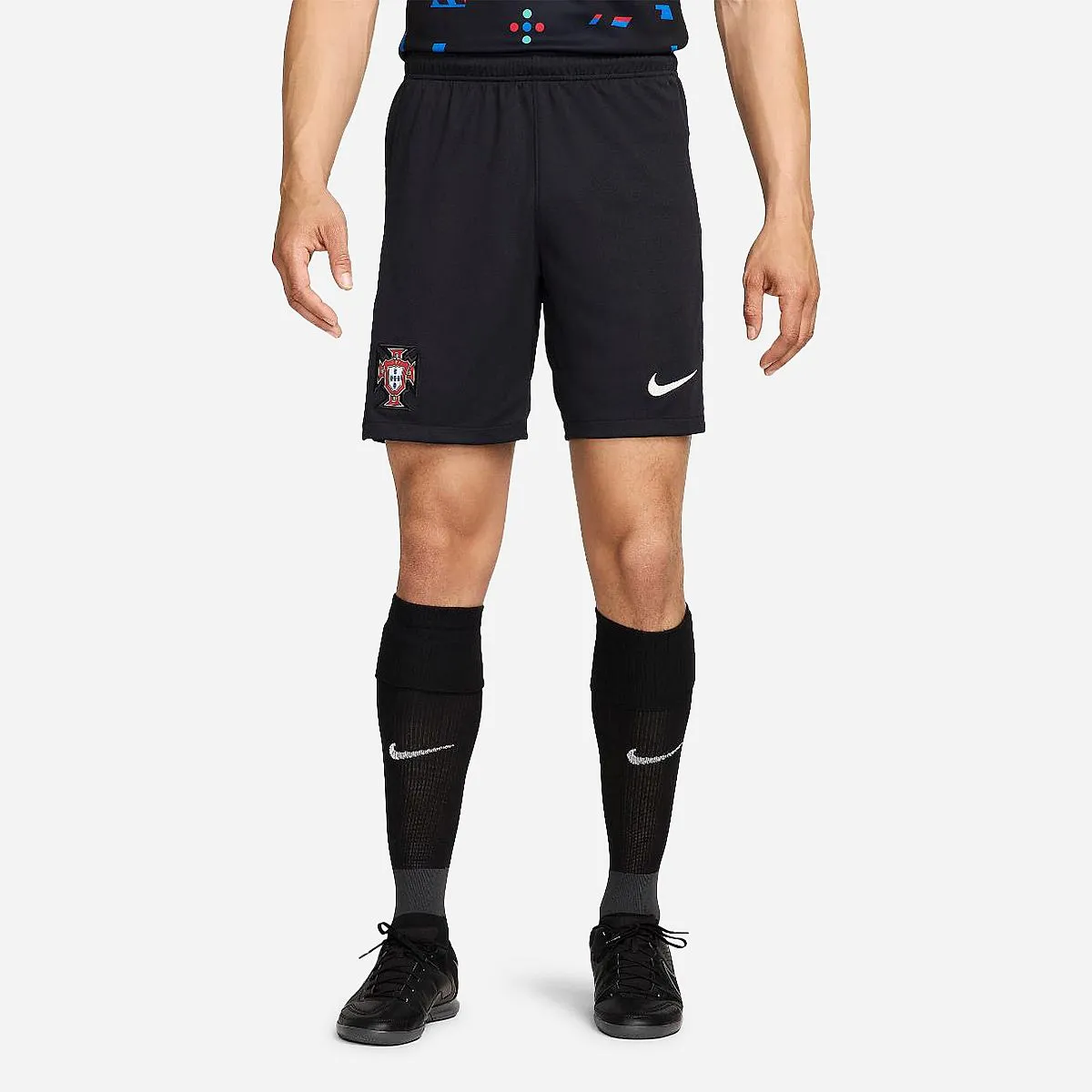 Nike Portugal Uitshort 2024 Senior